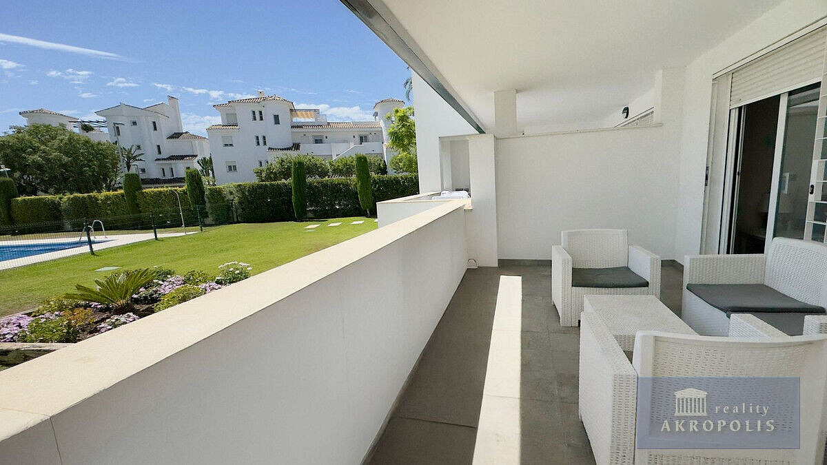 Pis – Málaga - Vista 3