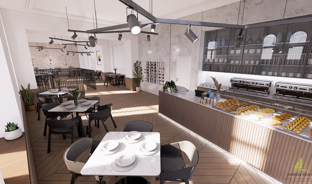 Prodej nájemního domu, činžáku 1 653 m², Prostějov – náhled fotky 15