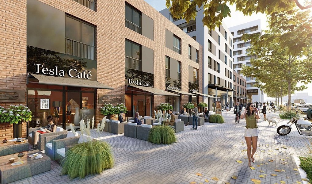 Prodej obchodních prostor 173 m², Praha – náhled fotky 4