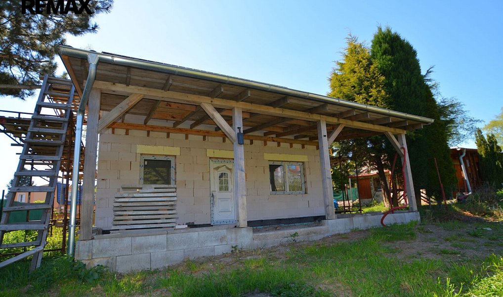 Prodej zahrady 374 m², Dubí – náhled fotky 3