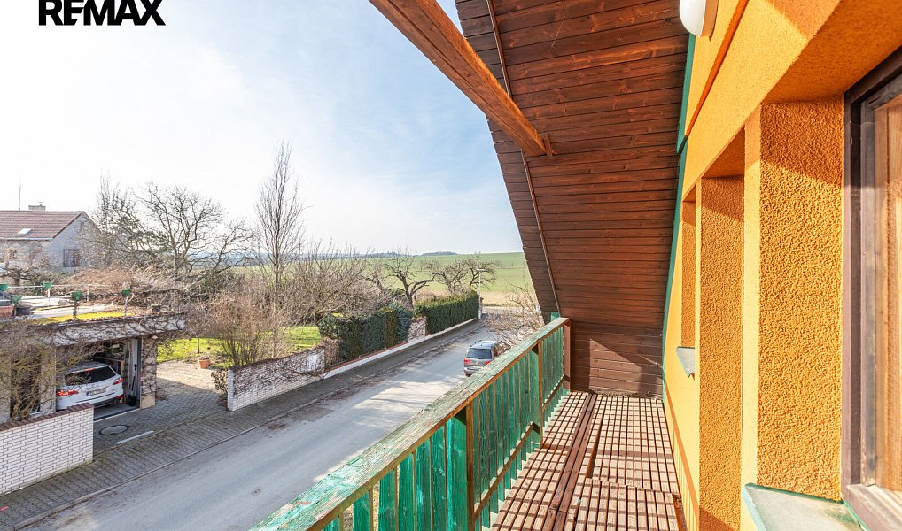 Prodej domu 214 m² s pozemkem 570 m², Roztoky – náhled fotky 19