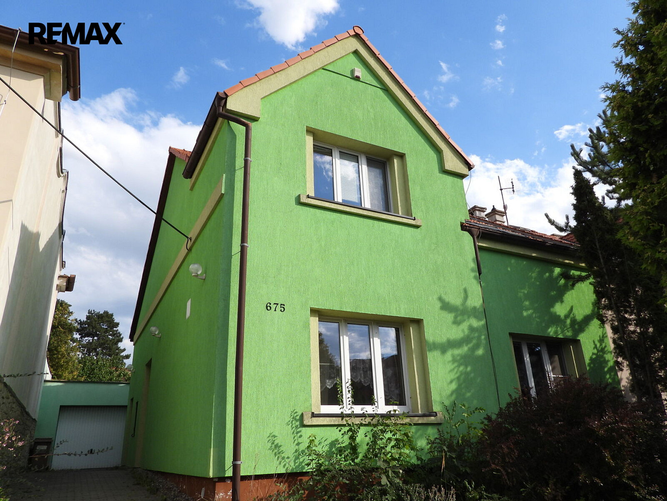 Pronájem komerčního objektu (jiného typu) 44 m²