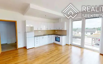 Pronájem bytu 2+kk 51 m², U Valu, Letohrad, okres Ústí nad Orlicí