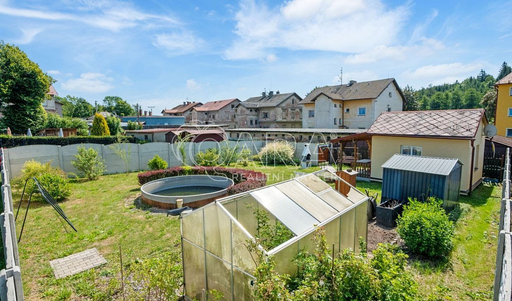 Prodej chaty/chalupy 25 m² s pozemkem 339 m², Meziměstí – náhled fotky 12