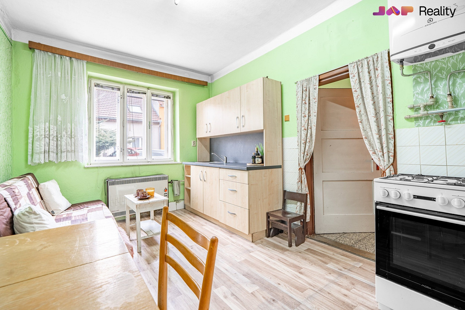 Prodej domu 74 m² s pozemkem 480 m² – fotografie 3