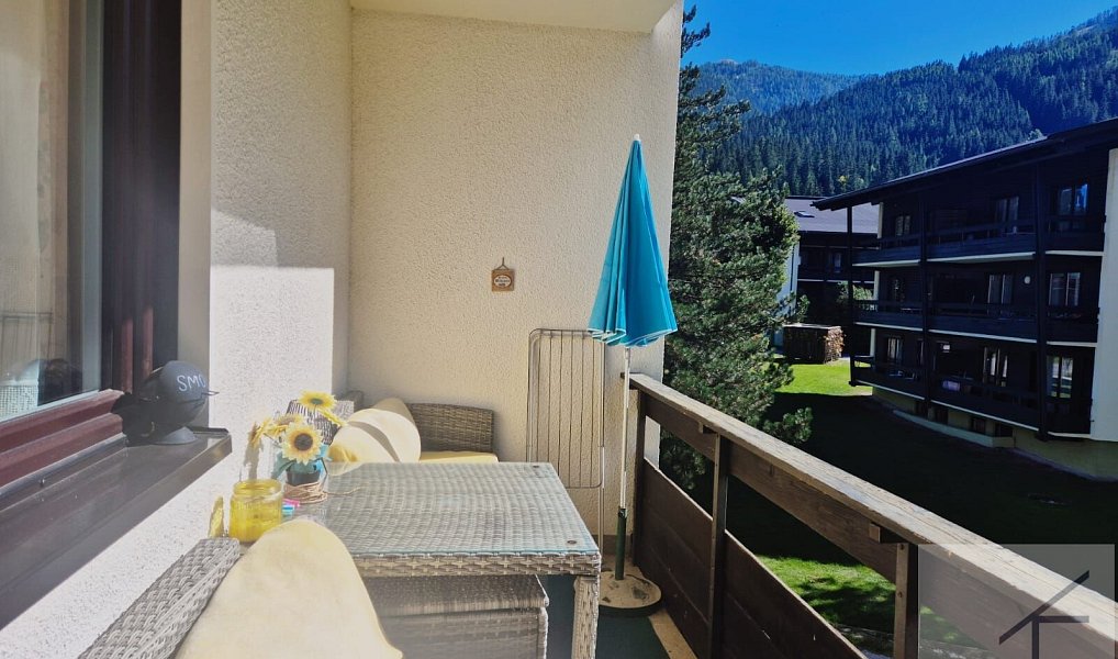 Prodej bytu 2+kk, 30 m², Bad Kleinkirchheim