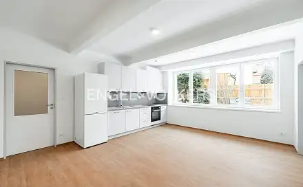 Pronájem bytu 2+kk 57 m²