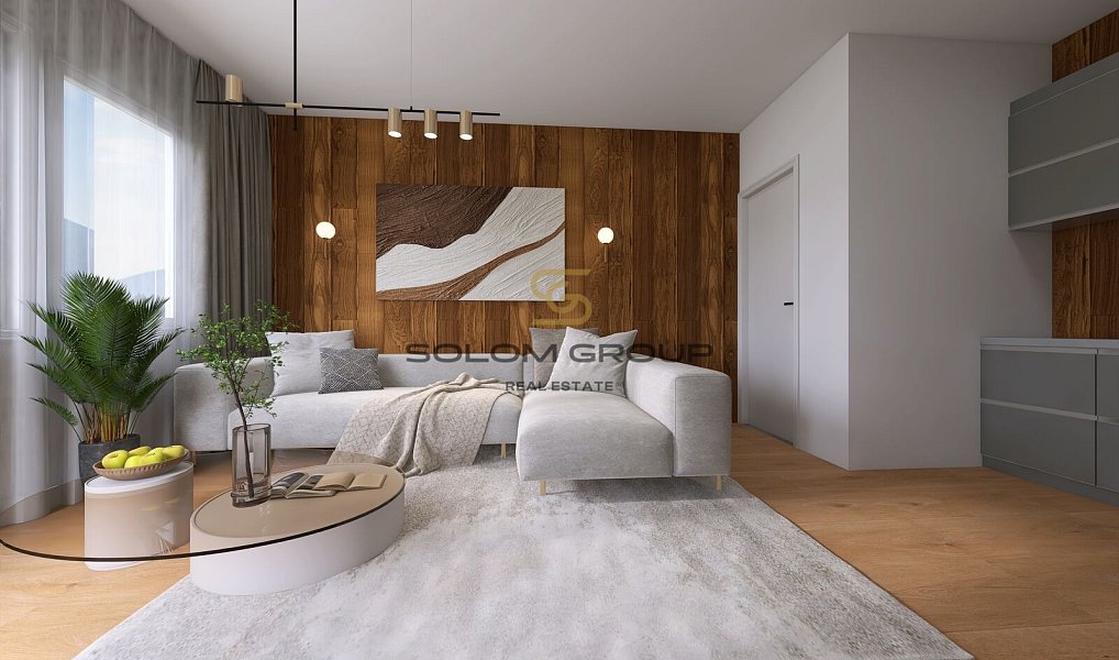 Prodej bytu 3+kk 72 m², Harrachov – náhled fotky 4
