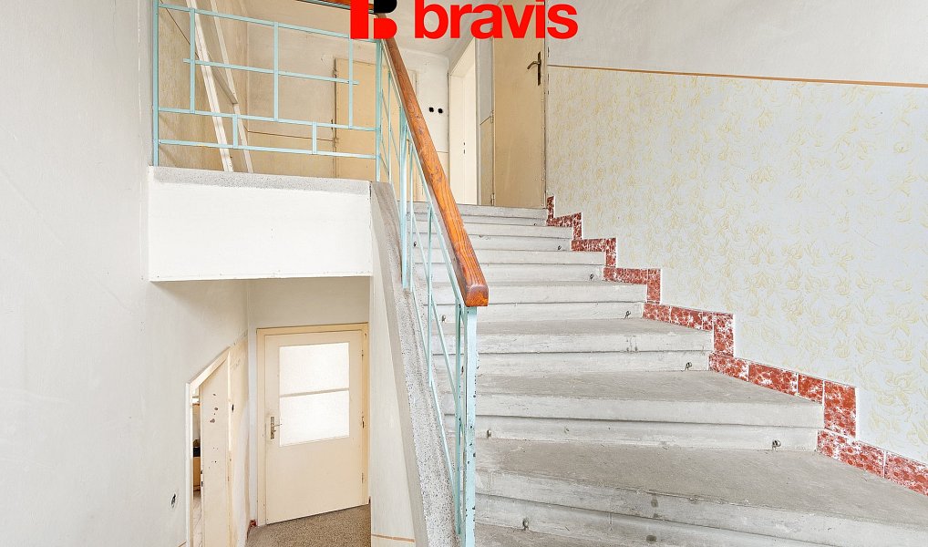 Prodej domu 111 m² s pozemkem 414 m², Klobouky u Brna – náhled fotky 14