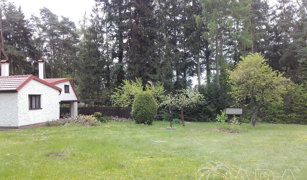 Prodej stavebního pozemku 1 311 m², Březová-Oleško – náhled fotky 10