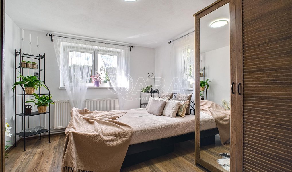 Prodej domu 105 m² s pozemkem 747 m², Řepiště – náhled fotky 12