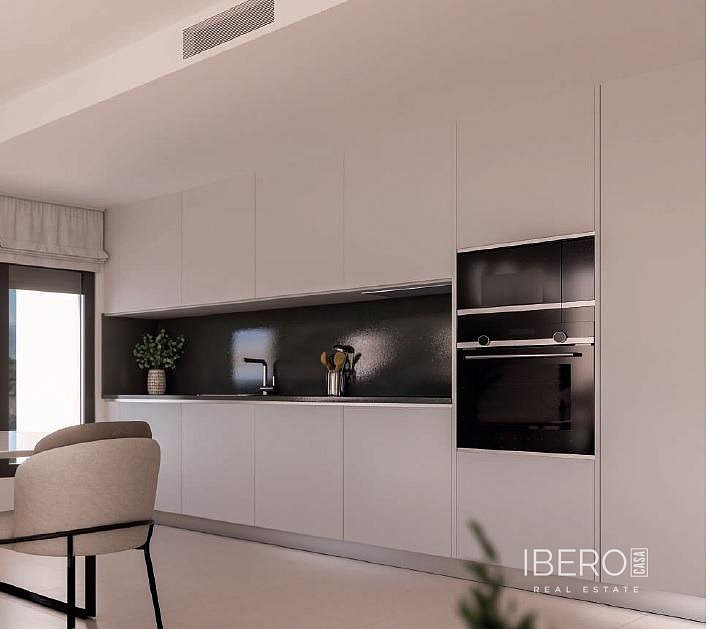 Piso 4+kk – Estepona, Valle Romano - Vista 4