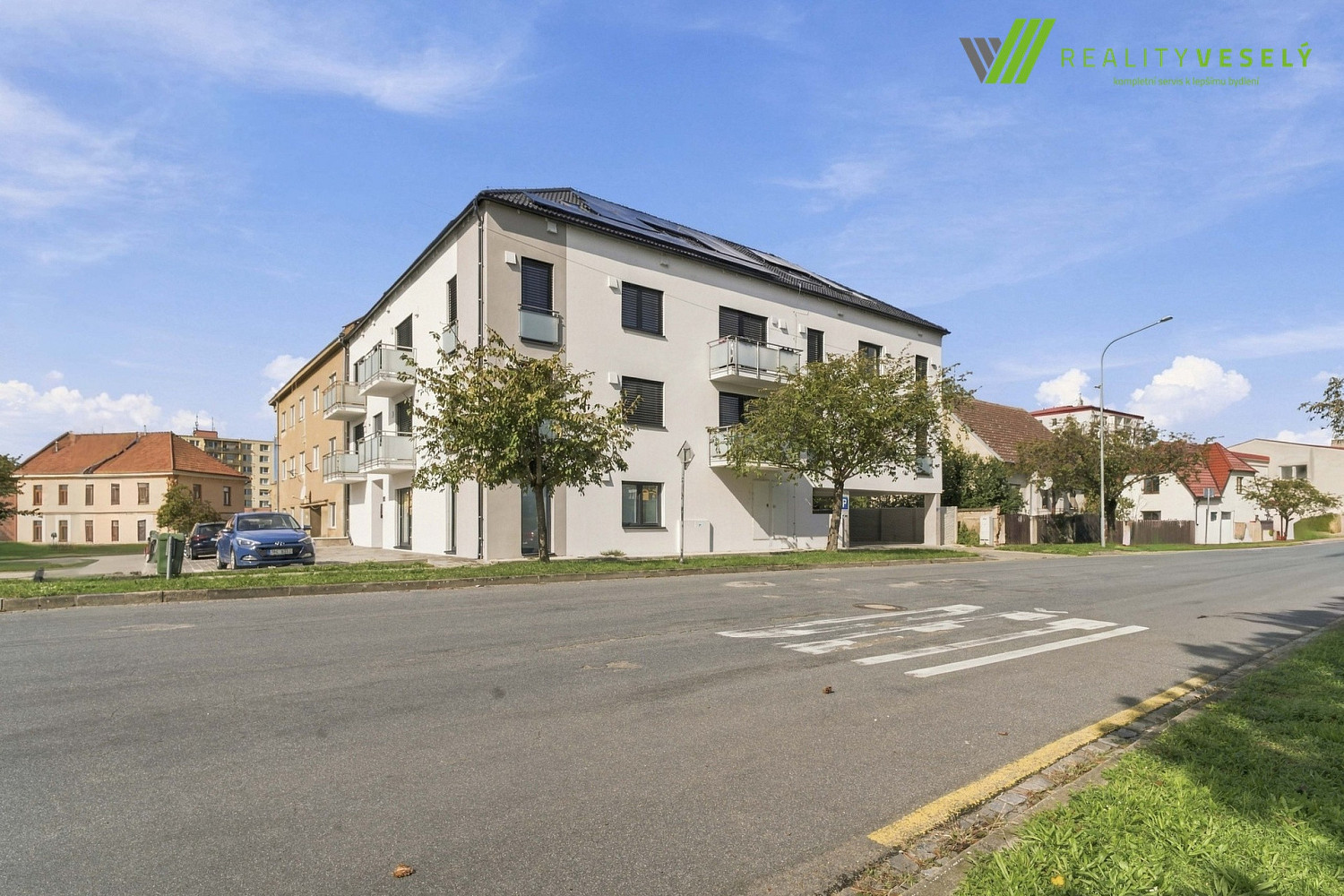 Prodej bytu 3+kk 93 m² – fotografie 2