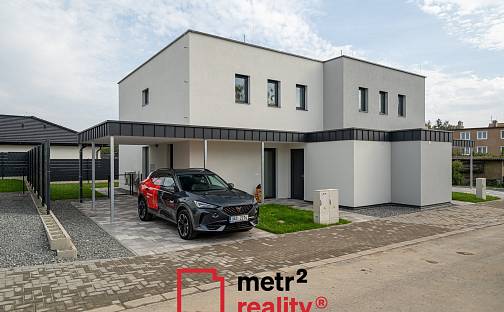 Prodej domu 102 m² s pozemkem 231 m², Mohelnice, okres Šumperk