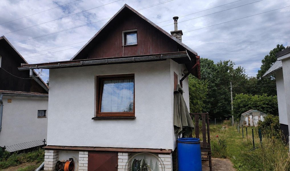 Prodej chaty/chalupy 47 m² s pozemkem 372 m², Sokolov – náhled fotky 18