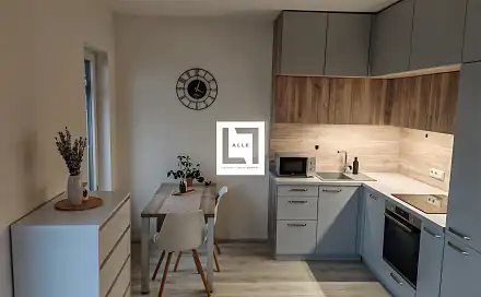 Prodej bytu 2+kk 48 m², Wolkerova, Olomouc