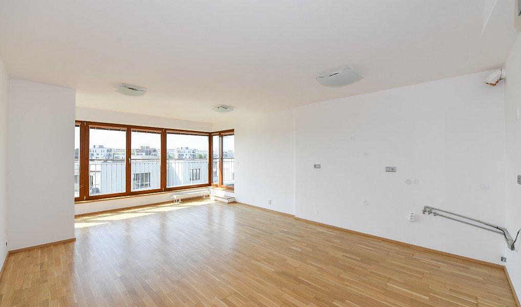 Prodej bytu 4+kk 135 m², Praha – náhled fotky 9