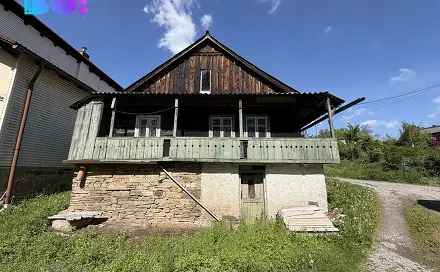 Prodej domu 117 m² s pozemkem 189 m², Písek, okres Frýdek-Místek