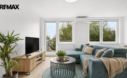 Prodej bytu 2+kk 53 m²