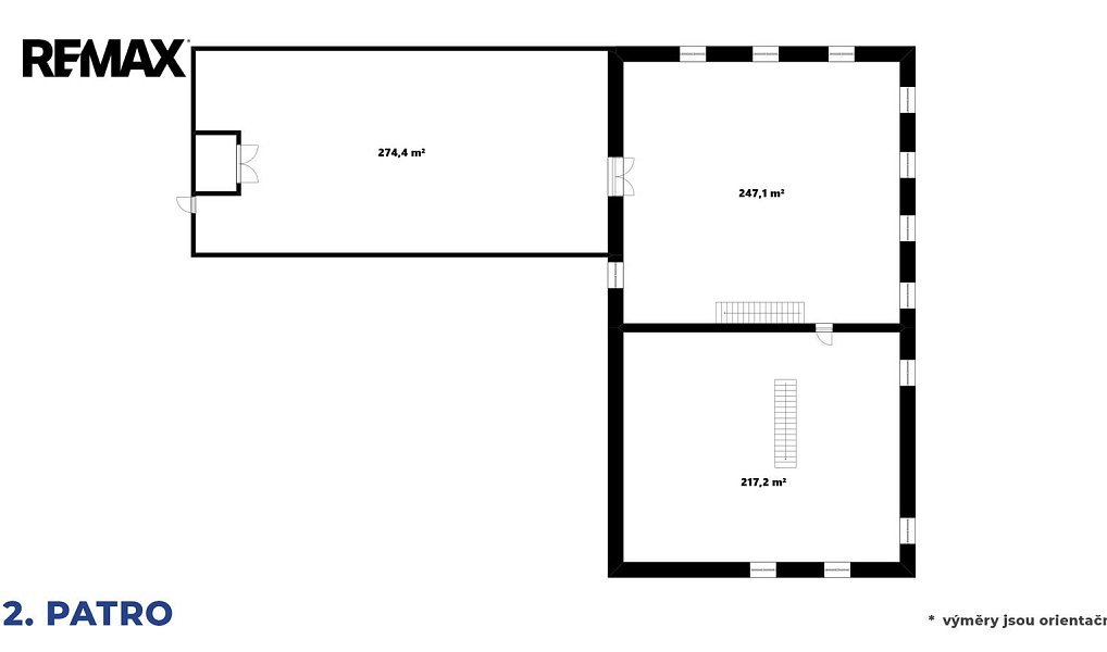 Prodej výrobních prostor 4 050 m², Pouzdřany – náhled fotky 9