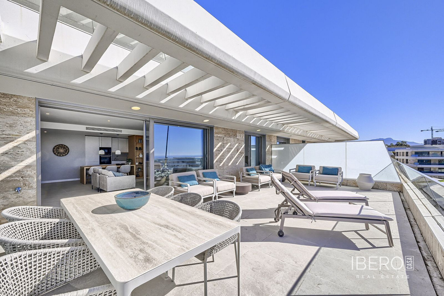 Piso 4+kk – Estepona, Barriada Islas Canarias - Vista 2
