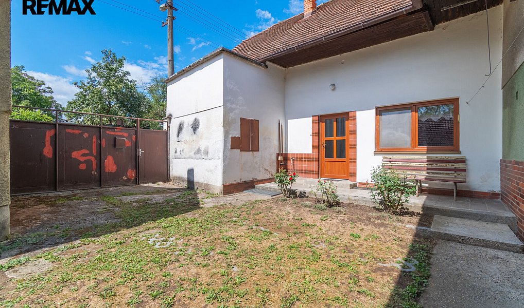 Prodej domu 93 m² s pozemkem 3 355 m², Horažďovice – náhled fotky 3