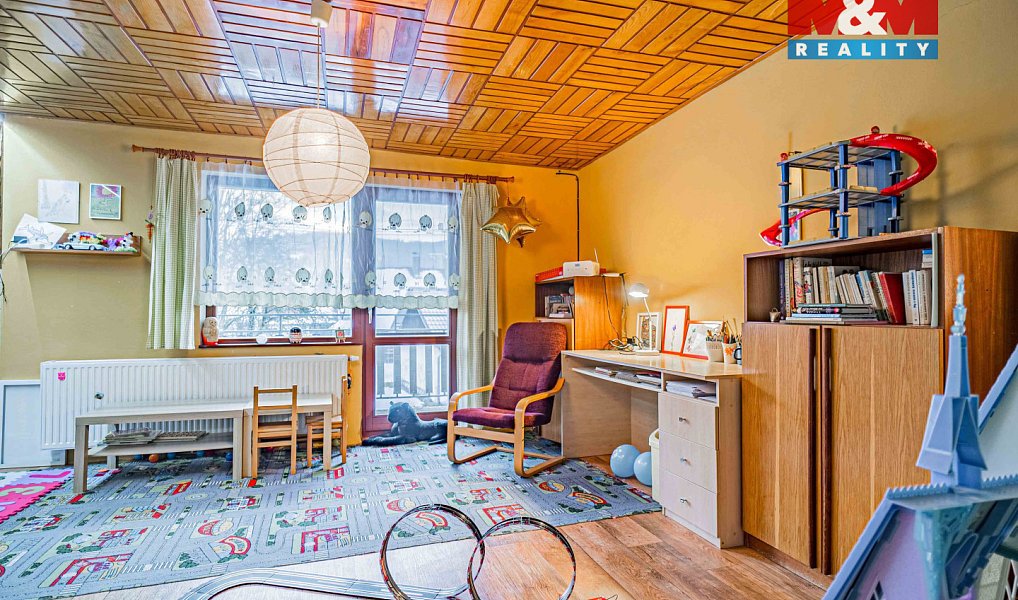 Prodej domu 180 m² s pozemkem 6 250 m², Pražmo – náhled fotky 21