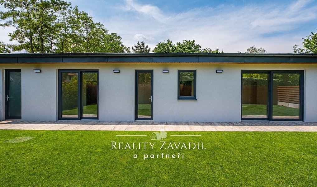 Prodej domu 102 m² s pozemkem 289 m², Praha – náhled fotky 16
