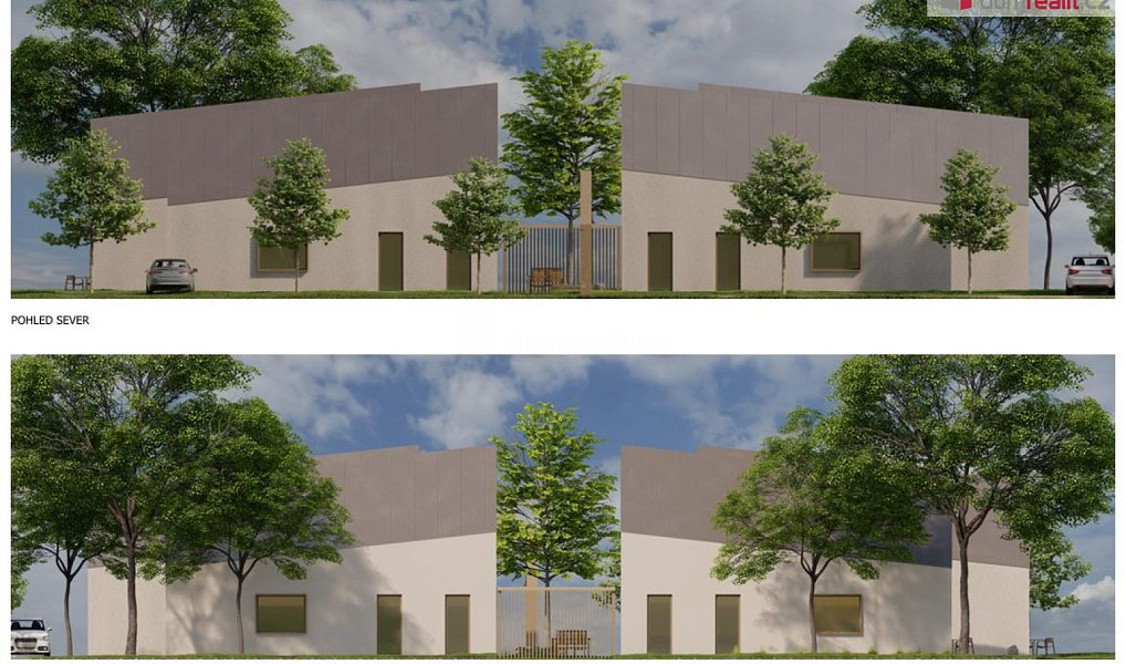 Prodej domu 465 m² s pozemkem 1 713 m², Volary – náhled fotky 25