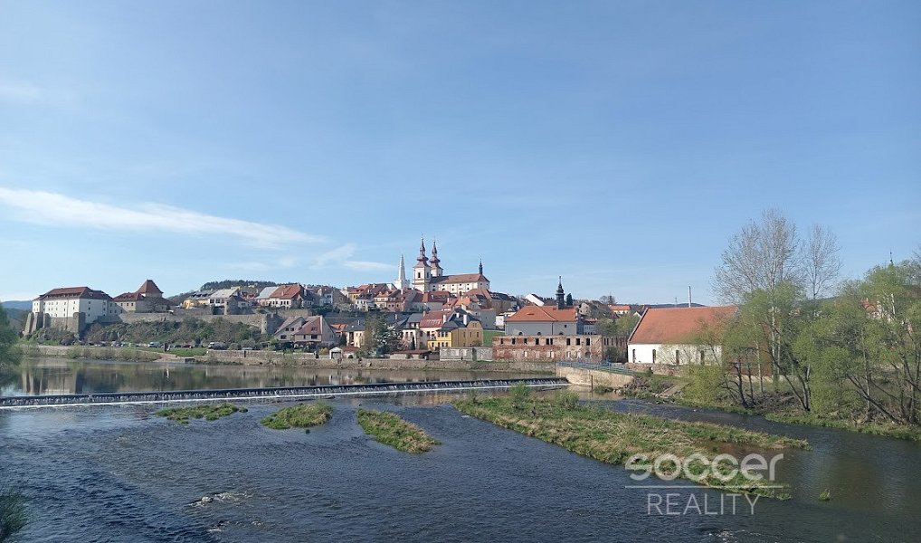 Pronájem bytu 2+1 52 m², Kadaň – náhled fotky 6