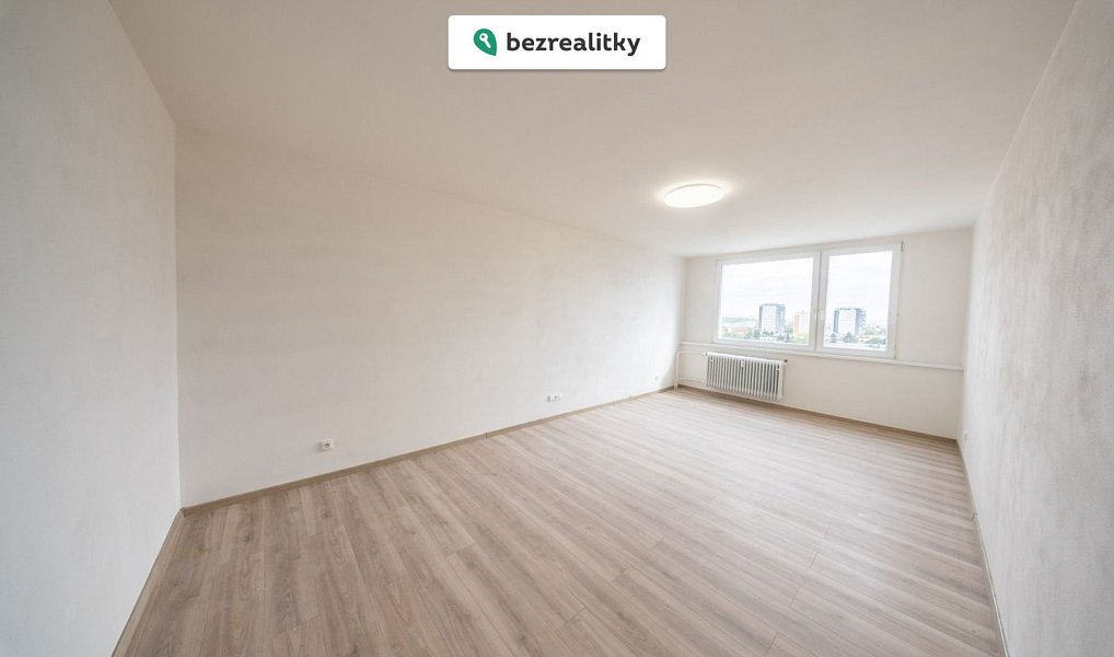 Prodej bytu 2+1 60 m², Praha – náhled fotky 12