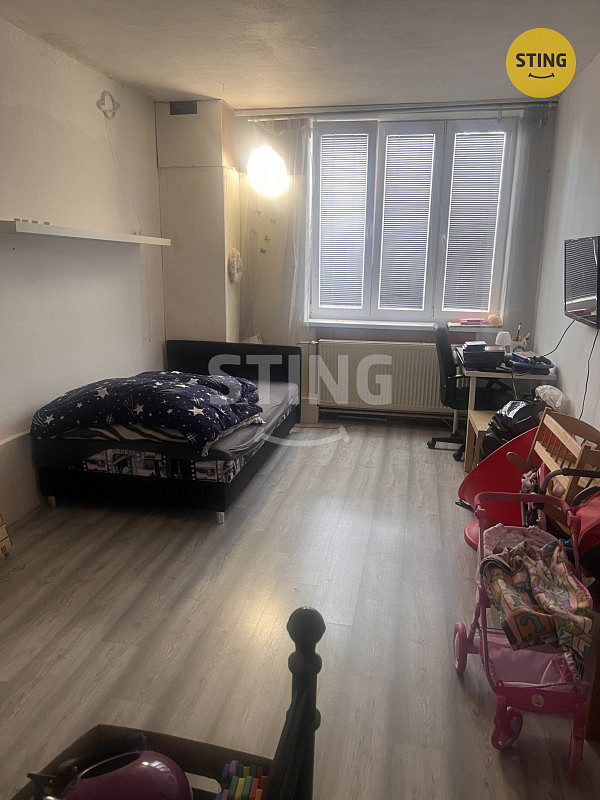 Prodej bytu 2+kk 75 m² — photo 2