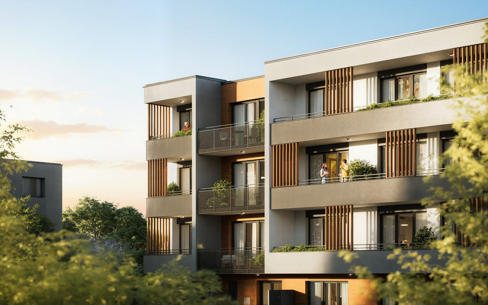 Prodej bytu 4+kk 93 m² – fotografie 5