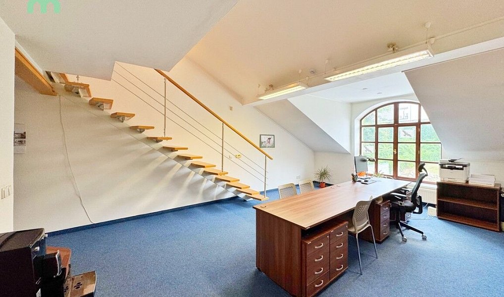Pronájem kanceláře 100 m², Přerov – náhled fotky 6