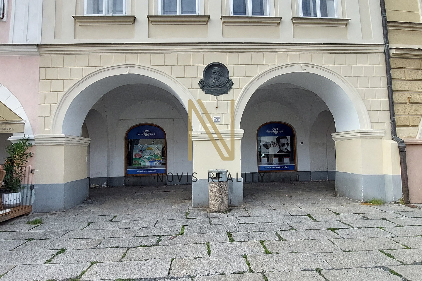 Pronájem bytu 2+kk 69 m² – fotografie 2