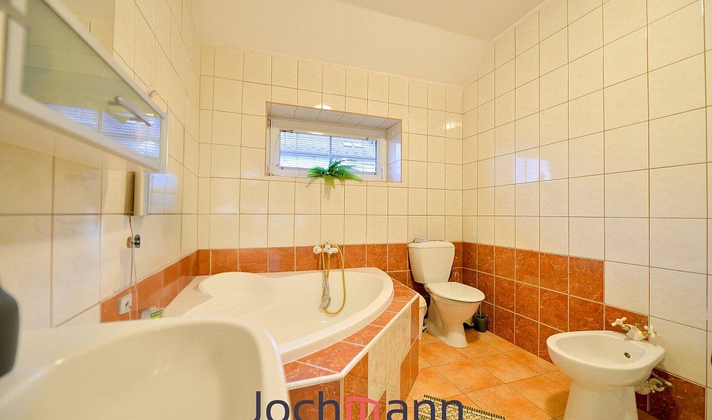 Prodej domu 187 m² s pozemkem 289 m², Dobrá Voda u Českých Budějovic – náhled fotky 19