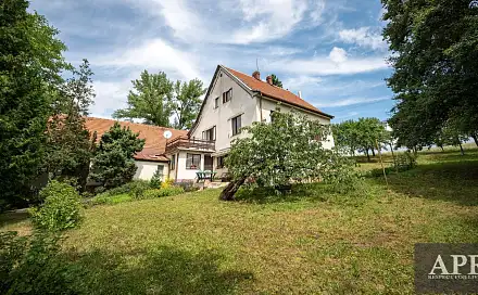 Prodej zemědělského objektu 275 m², Nezdenice, okres Uherské Hradiště