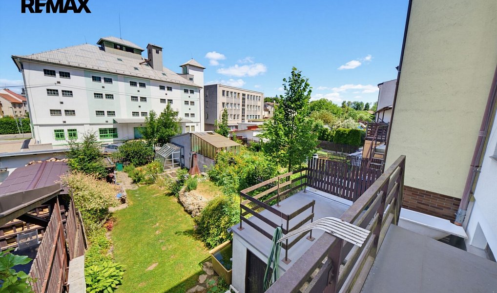 Prodej bytu 3+1 66 m², Žďár nad Sázavou – náhled fotky 6