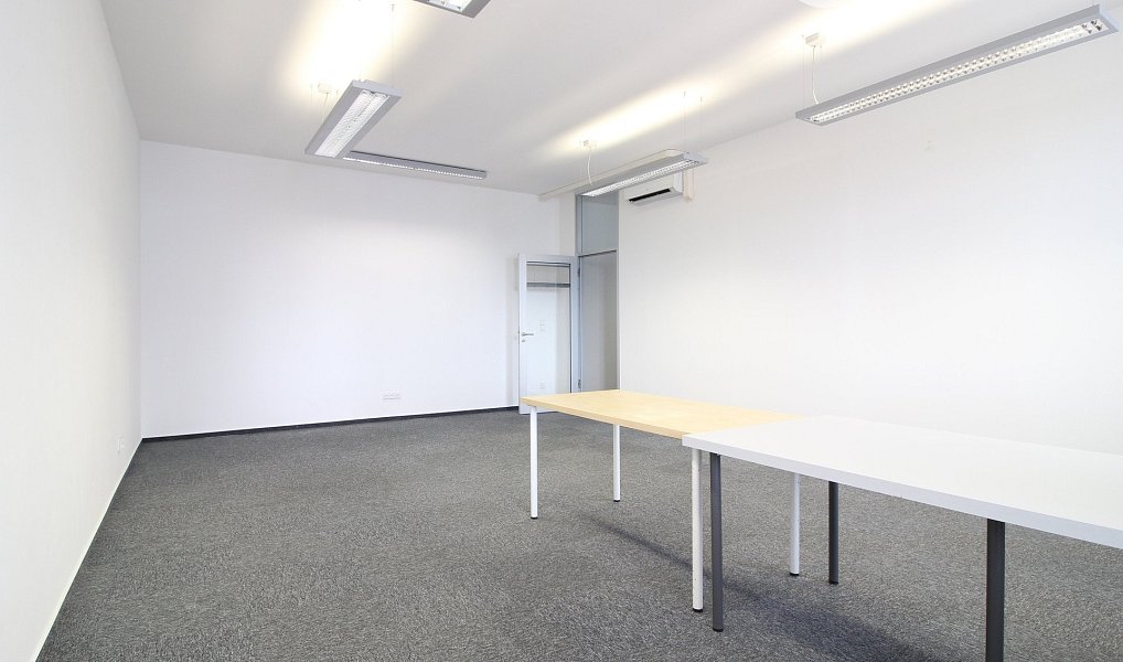 Pronájem kanceláře 106 m², Brno – náhled fotky 4