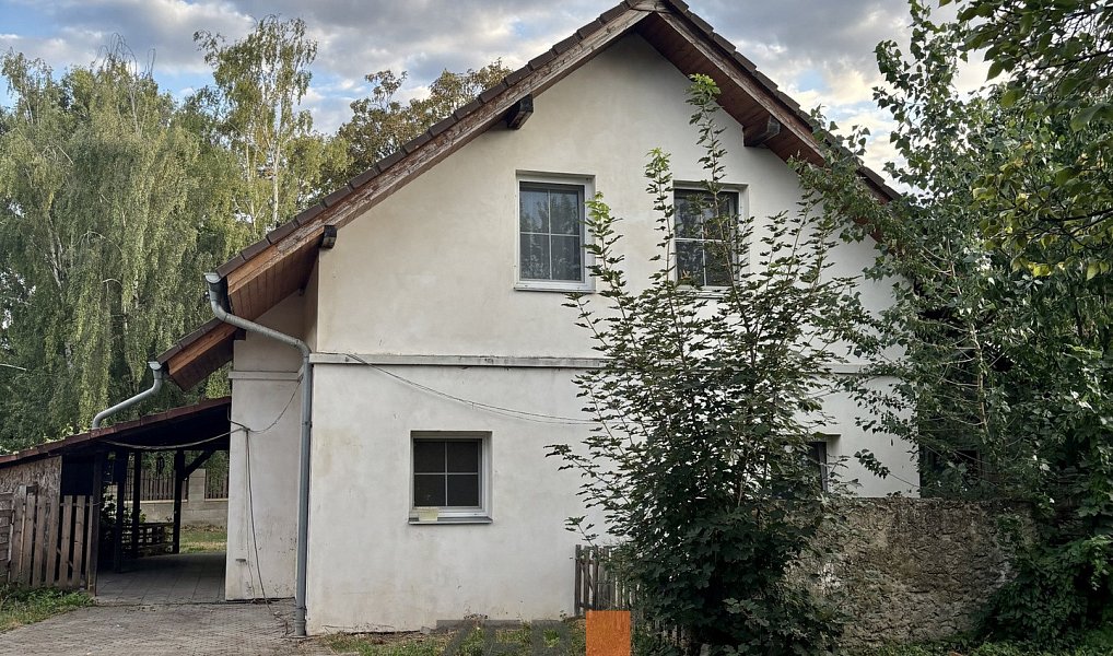 Prodej domu 107 m² s pozemkem 985 m², Lovosice – náhled fotky 6