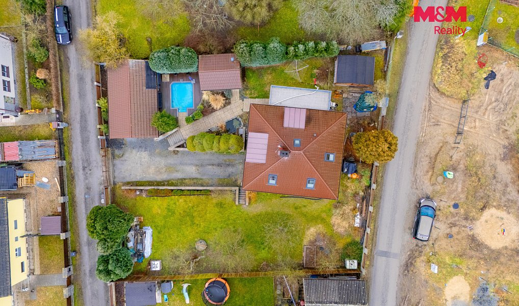 Prodej domu 184 m² s pozemkem 802 m², Kamenný Přívoz – náhled fotky 20