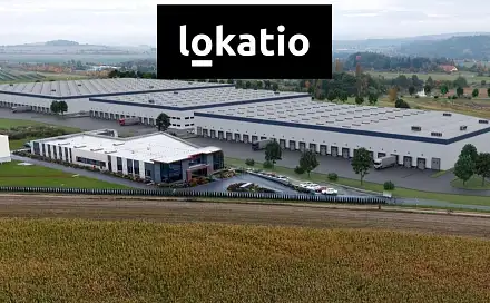Pronájem skladovacích prostor 14 400 m², Drásov, okres Příbram