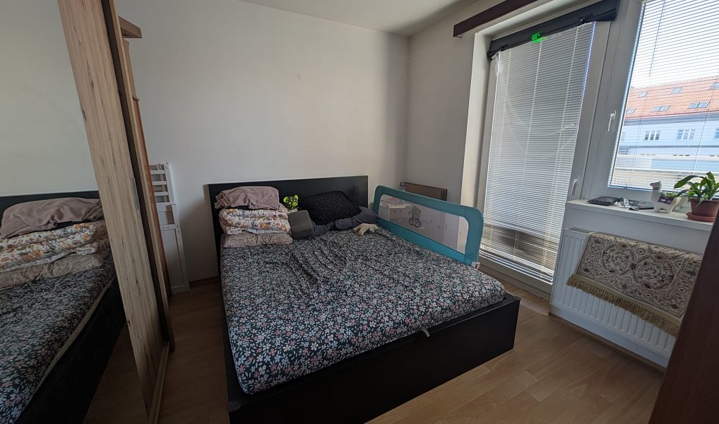 Pronájem bytu 2+kk 50 m², Brno – náhled fotky 5