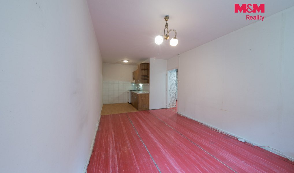 Prodej bytu 2+kk 40 m², Havířov – náhled fotky 12