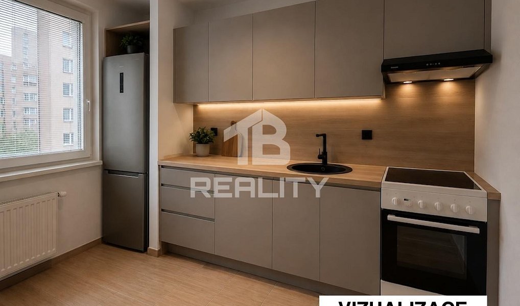 Prodej bytu 2+1 45 m², Ostrava – náhled fotky 6