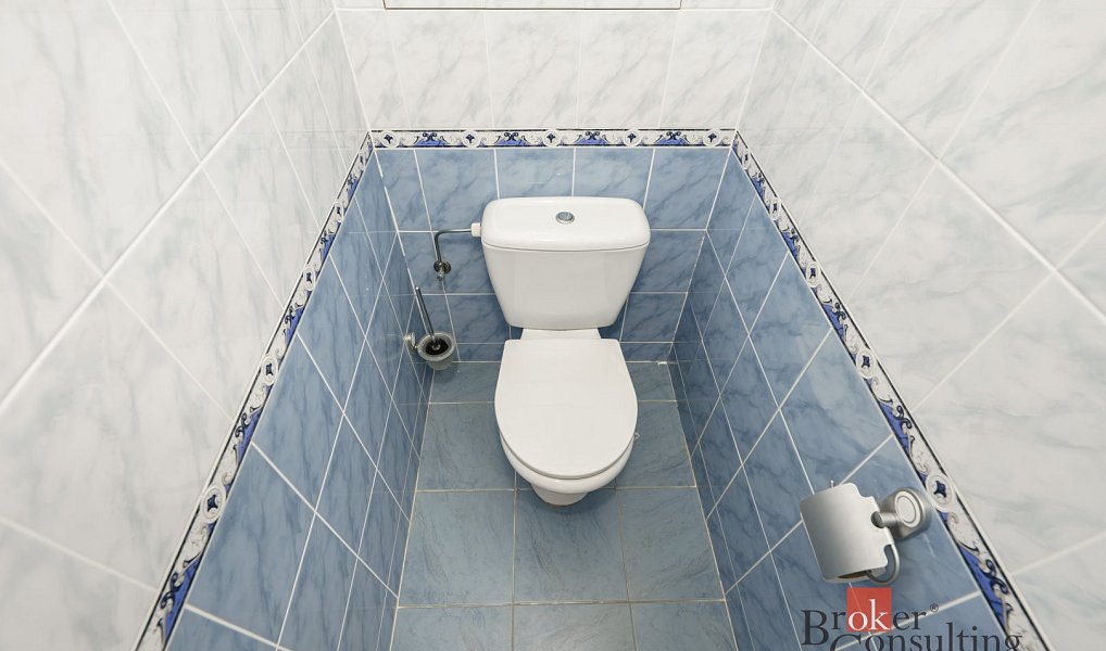 Prodej bytu 3+1 62 m², Praha – náhled fotky 14