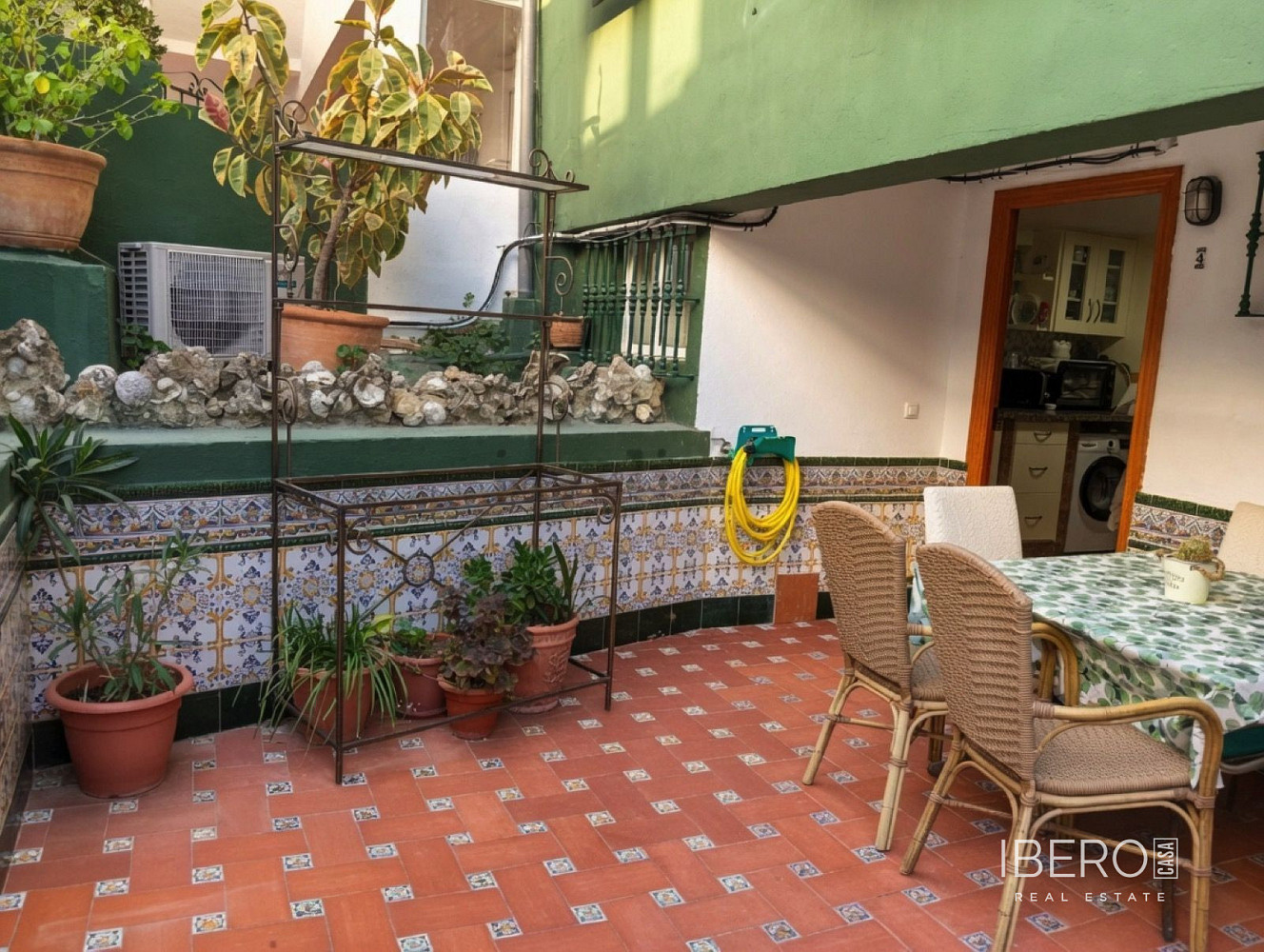 Piso 2+kk – San Roque, Torreguadiaro - Vista 3