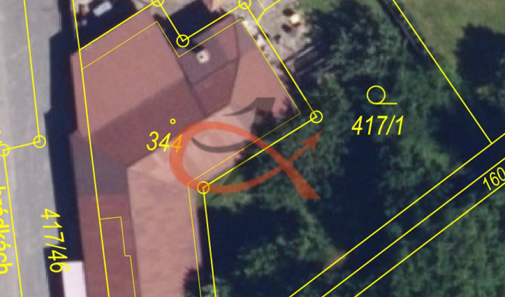 Prodej domu 343 m² s pozemkem 1 082 m², Bohuňovice – náhled fotky 53