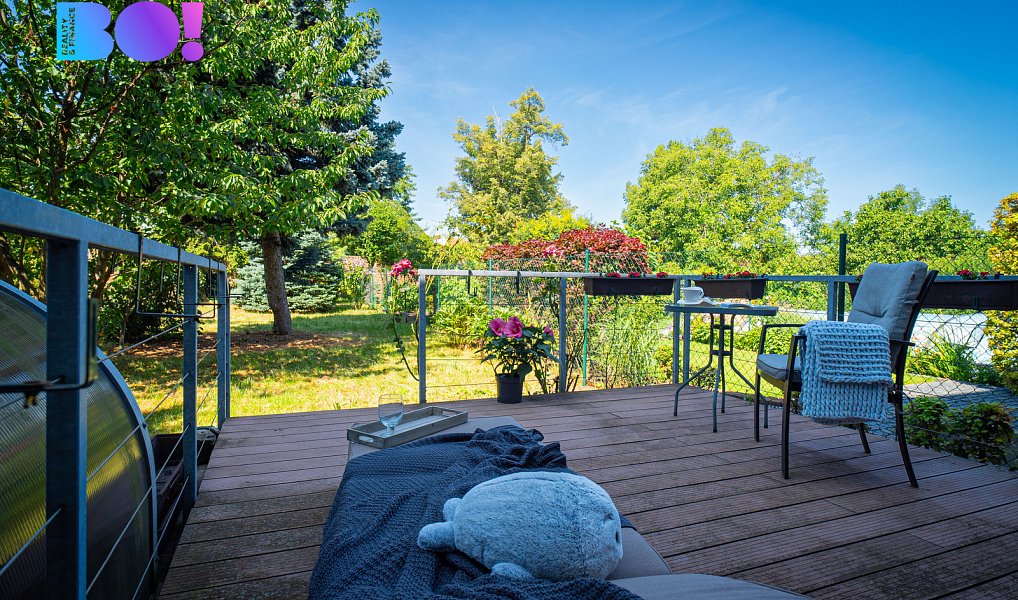 Prodej domu 318 m² s pozemkem 318 m², Praha – náhled fotky 22