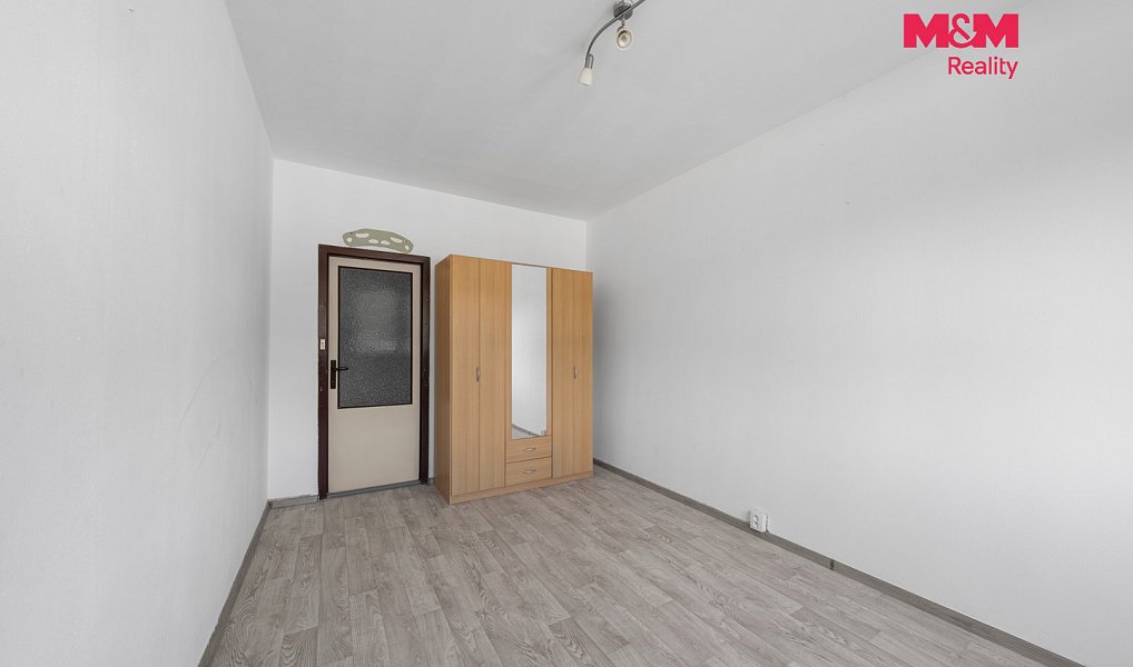 Prodej bytu 2+1 56 m², Benešov nad Ploučnicí – náhled fotky 15